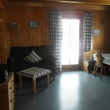 Ferienhaus Zinnoecker Breitenberg  Esterno foto