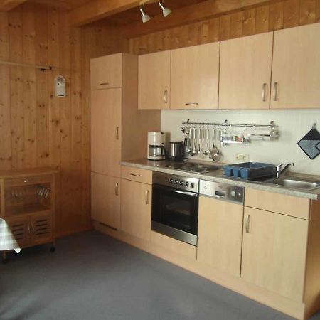Ferienhaus Zinnoecker Breitenberg  Esterno foto