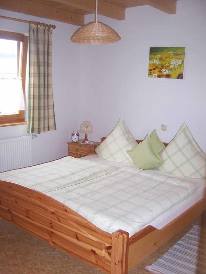 Ferienhaus Zinnoecker Breitenberg  Esterno foto