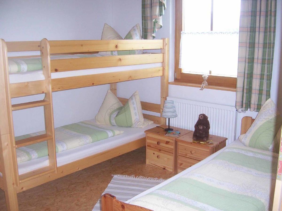 Ferienhaus Zinnoecker Breitenberg  Esterno foto